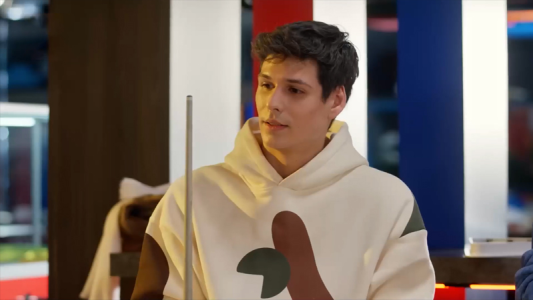 سریال گل‌های برفی - فصل ۱ - قسمت ۷