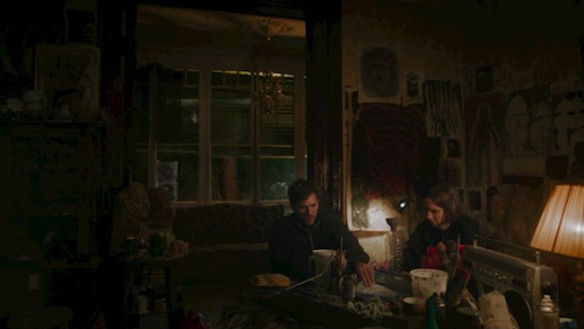 سریال شهر سایه ها - فصل ۱ - قسمت ۶ - خانواده مقدس (قسمت آخر)