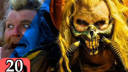  استریم مد مکس - شایگان ام ۲ - فصل ۱ - بازی اوپن ورد Ps۴