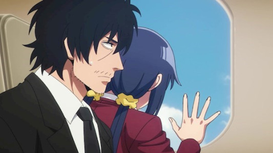 انیمیشن کارآگاه های این روزها واقعا دیوانه اند - فصل ۱ - قسمت ۴ - قتل در عمارت فریادها