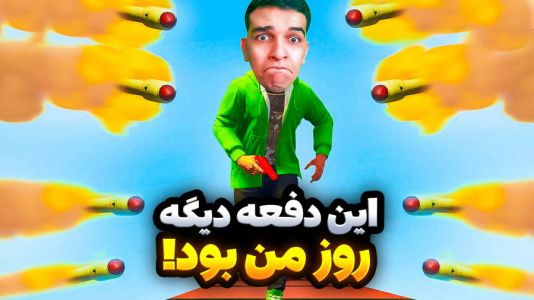  استریم جی‌تی‌ای ۵: ویدیو خفن ۲ - امیر رادون - فصل ۲ - خارجی ها رو چکی کردم