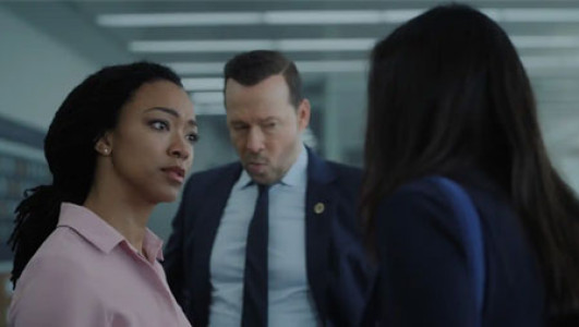 سریال پلیس بوستون - فصل ۱ - قسمت ۴ - آیین‌ های گذار