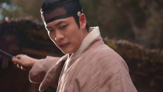 سریال طلوع ماه در رودخانه - فصل ۱ - قسمت ۱۲ (زیرنویس)