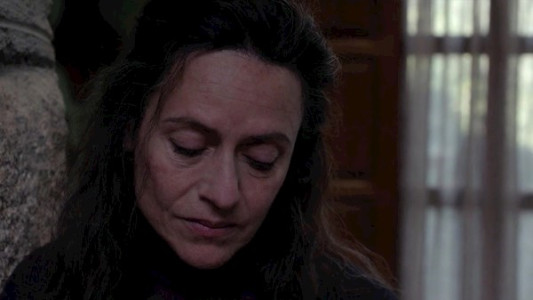 سریال پرنده بلورین - فصل ۱ - قسمت ۱