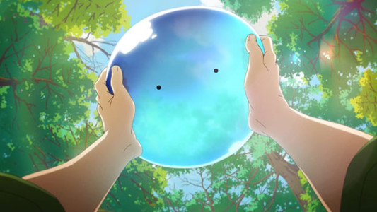 انیمیشن آشپزی در دنیایی دیگر - فصل ۱ - قسمت ۷ - رقص گرگ با هیولاها