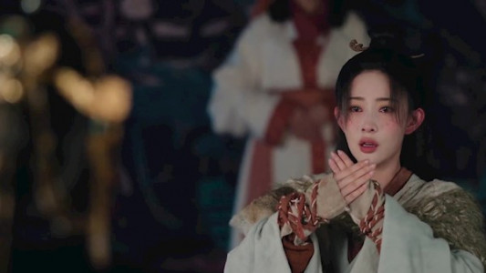 سریال بازی شاهدخت - فصل ۱ - قسمت ۱