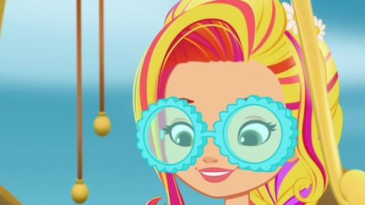 انیمیشن روز سانی - فصل ۱ - قسمت ۴۰ (قسمت آخر)