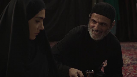 سریال نجلا - فصل ۱ - قسمت ۱۷ (قسمت آخر)