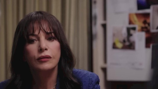 سریال عشق و اشک - فصل ۱ - قسمت ۳