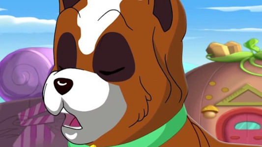 انیمیشن هاپویی در جیبم: ماجراجویی در پاکتویل - فصل ۱ - قسمت ۵۰ -  تکه ی آخر - قسمت دوم