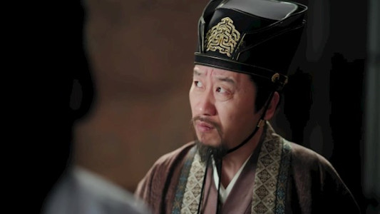 سریال عشق و تاج - فصل ۱ - قسمت ۲۹