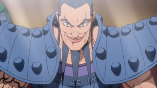 انیمیشن امپراطوری - فصل ۱ - قسمت ۲۵ - ملاقات (زیرنویس)