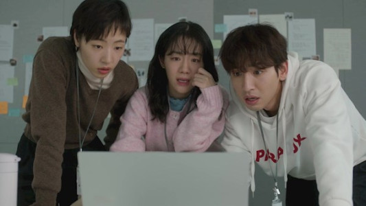 سریال لحظات شکلاتی ما - فصل ۱ - قسمت ۲ (قسمت آخر)