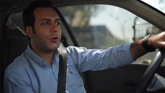 سریال آنام - فصل ۱ - قسمت ۴۸