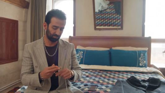 سریال شهر دور - فصل ۱ - قسمت ۱۳ سریال شهر دور - فصل ۱ - قسمت ۱۳