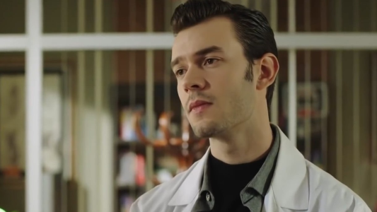 سریال حکیم اوغلو - فصل ۱ - قسمت ۷