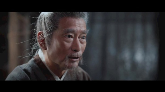 سریال شکوفایی در زمان سختی - فصل ۱ - قسمت ۲۵