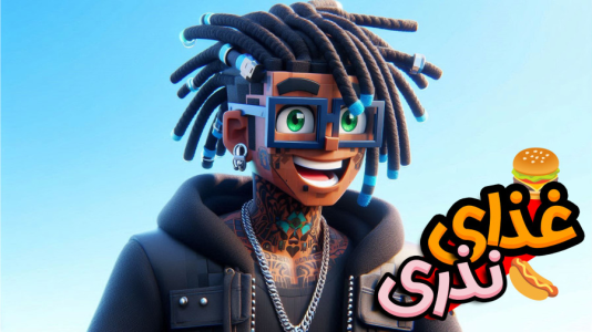  استریم ماینکرفت: هاردکور گروهی - ال تنتا - فصل ۱ - غذای نذری در هاردکور