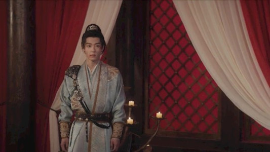 سریال سایه عشق - فصل ۱ - قسمت ۲