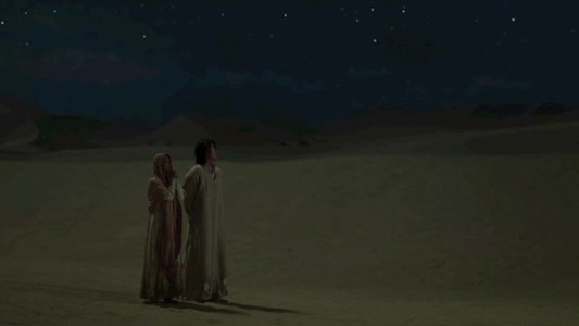 سریال جینی، آرزو کن - فصل ۱ - قسمت ۱۱ 