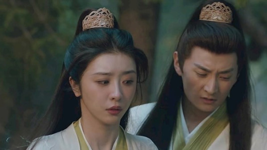 سریال صعود جاودانه - فصل ۱ - قسمت ۹