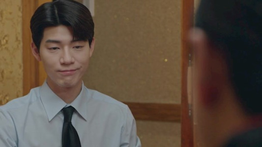 سریال پروژه شین - فصل ۱ - قسمت ۴ - سی در مورد آزار و اذیت