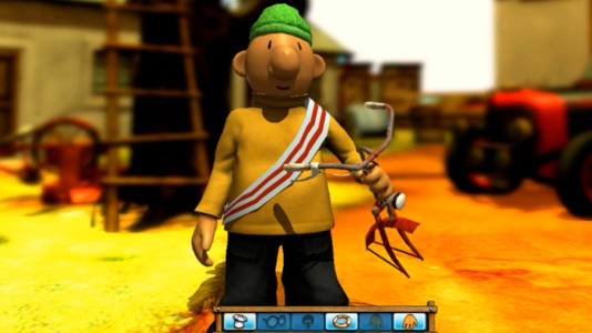  استریم پت و مت - اچ‌کی‌ام گیم - فصل ۱ - قسمت ۱۱