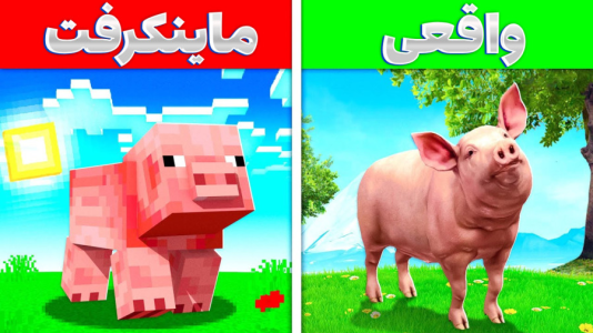 استریم بهترینهای ماینکرفت - سبحان حیدرزاده - فصل ۱ - بهترین سایت واقعی ماینکرفت ۱  استریم بهترینهای ماینکرفت - سبحان حیدرزاده - فصل ۱ - بهترین سایت واقعی ماینکرفت ۱