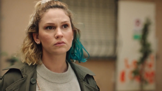 سریال آپارتمان بی‌‌گناهان - فصل ۱ - قسمت ۹