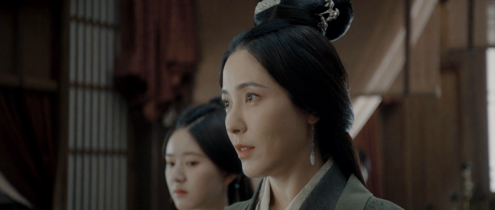 سریال عشق کهکشانی - فصل ۱ - قسمت ۲۰