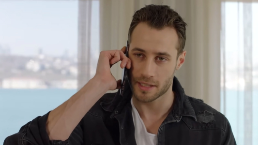 سریال استانبول ظالم - فصل ۱ - قسمت ۱۲