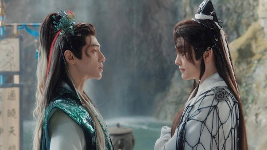 سریال نجواهای سرنوشت - فصل ۱ - قسمت ۲۱ (زیرنویس)