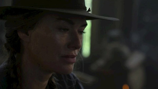 سریال رهاشدگان - فصل ۱ - قسمت ۵ - خواکین‌ ها