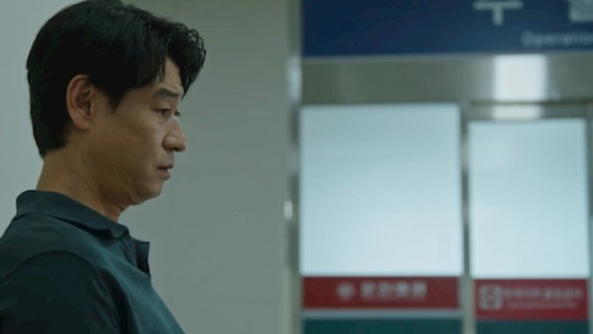 سریال پروژه شین - فصل ۱ - قسمت ۹ - تعقیب حقیقت