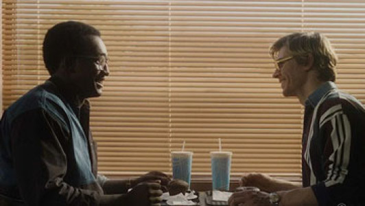 سریال هیولا - فصل ۱ - قسمت ۴ - جعبه ی پسر خوب