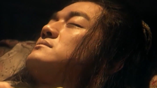 سریال افسانه شجاعان - فصل ۱ - قسمت ۱۰