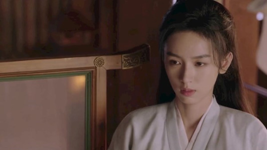 سریال افسانه ژنرال زن - فصل ۱ - قسمت ۹