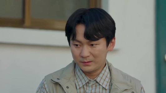 سریال خانم ناشناس - فصل ۱ - قسمت ۷