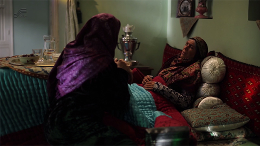 سریال آنام - فصل ۱ - قسمت ۴۳