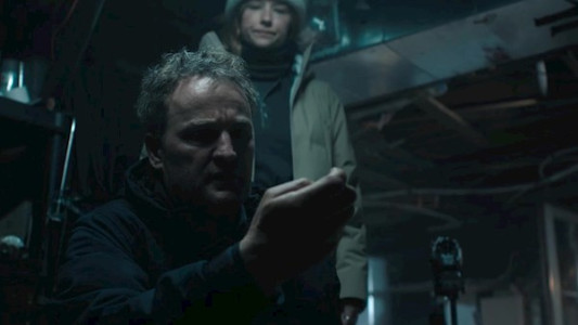 سریال آخرین مرز - فصل ۱ - قسمت ۲ - تغییر باد