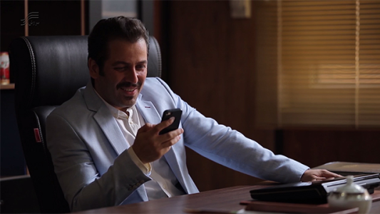 سریال آنام - فصل ۱ - قسمت ۱۵