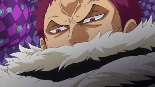 انیمیشن وان پیس - فصل ۱ - قسمت ۸۵۲ (زیرنویس)