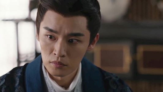 سریال بازی شاهدخت - فصل ۱ - قسمت ۱۱