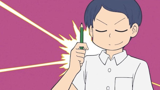 انیمیشن شهر انیمیشن - فصل ۱ - قسمت ۶ - صبح بخیر آداتارا / نیکورا در مقابل تیم فوتبال / راهپیمایی مرگ / اتاق تاتامی و فریزیا / ماموریت واکو ایزومی / ما دوست هستیم! سه نفر خاموش