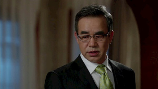 سریال گمشده سیاه - فصل ۱ - قسمت ۱۴