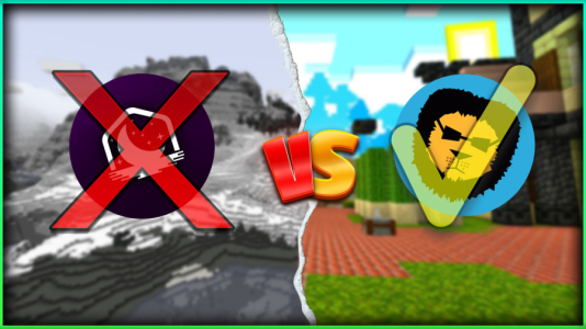  استریم ماینکرفت: بدوارز - بندیت هادی - فصل ۱ - بدوارز با لونار کلاینت