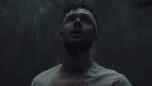 سریال آناتومی آشوب - فصل ۱ - قسمت ۴