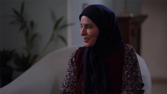 سریال آنام - فصل ۱ - قسمت ۸