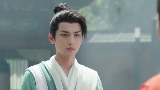 سریال کینه - فصل ۱ - قسمت ۳