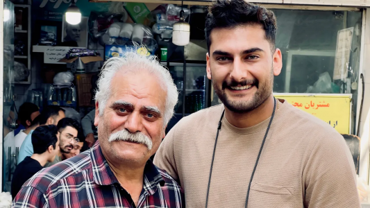 سریال ولاگ سفرهای بنیامین بیای - فصل ۱ - از املت عمو حسن تا گنبد قابوس و دیوار نظامی گرگان سریال ولاگ سفرهای بنیامین بیای - فصل ۱ - از املت عمو حسن تا گنبد قابوس و دیوار نظامی گرگان